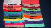 saias de Bandagens