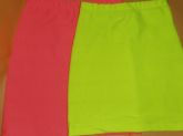 saia de Bandagem NEON
